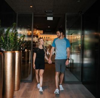 La Villa Hotel | Hotel La Majun