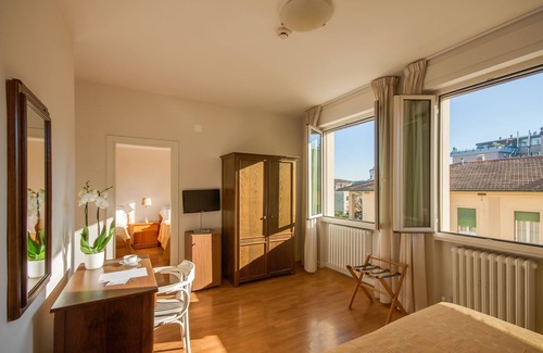 Pontedera Hotel | Hotel La Pace