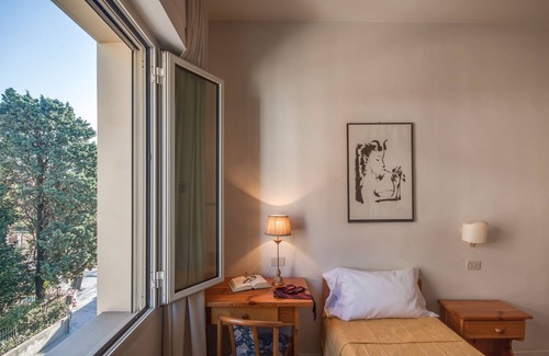 Pontedera Hotel | Hotel La Pace