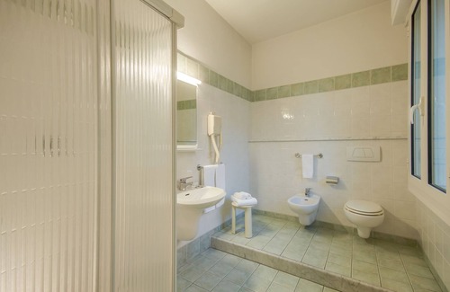 Pontedera Hotel | Hotel La Pace