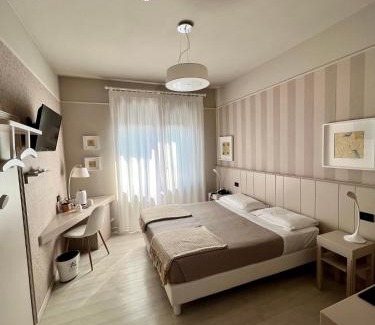 San Mauro Torinese Hotel | Hotel La Pace