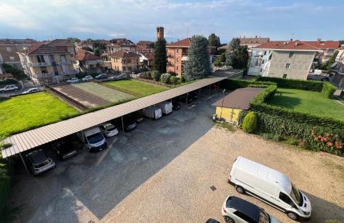 San Mauro Torinese Hotel | Hotel La Pace