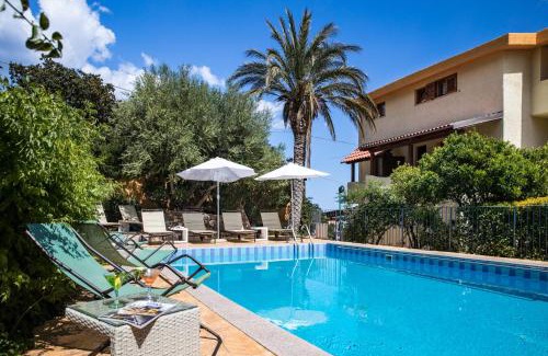 Cala Gonone Hotel | Hotel La Playa