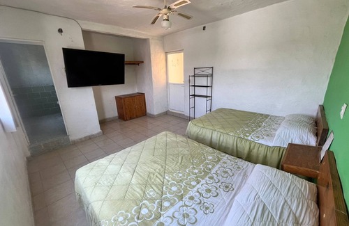 Tlaquiltenango Hotel | Hotel La Posada