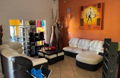 Tlaquiltenango Hotel | Hotel La Posada