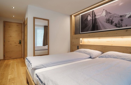 St. Niklaus Hotel | Hotel La Réserve