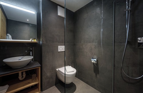 St. Niklaus Hotel | Hotel La Réserve