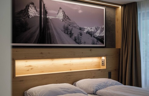 St. Niklaus Hotel | Hotel La Réserve