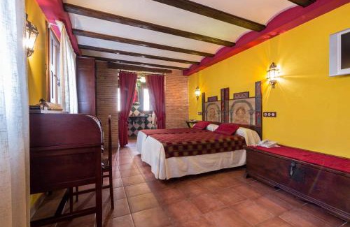 Gea de Albarracin Hotel | Hotel La Realda