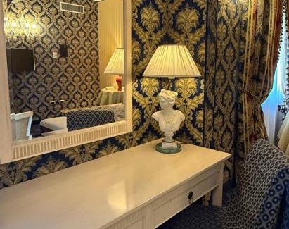 Campogrande Hotel | Hotel La Rosa Dei Venti