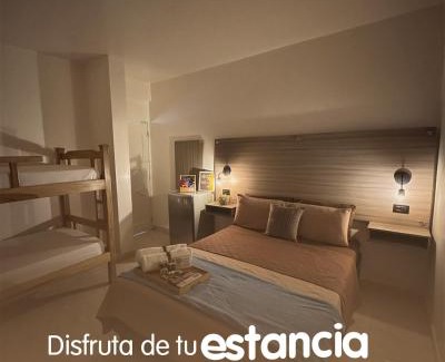 Riohacha Hotel | Hotel la Sierra Riohacha II