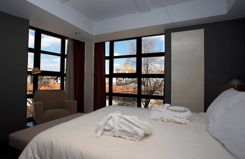 Mora de Rubielos Hotel | Hotel La Trufa Negra