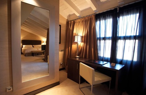 Mora de Rubielos Hotel | Hotel La Trufa Negra