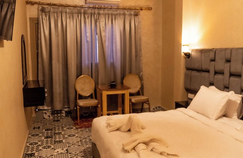 Tinghir Hotel | HOTEL LA VALLEE DES KASBAHS CHEZ ILYAS