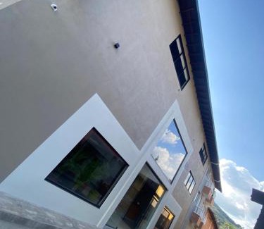 Concepcion Hotel | Hotel La Vega