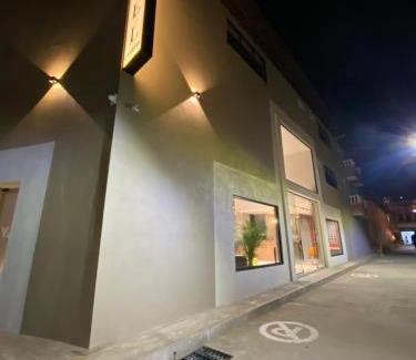 Concepcion Hotel | Hotel La Vega