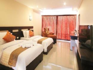 Khon Kaen Hotel | Hotel La Villa Khon Kaen