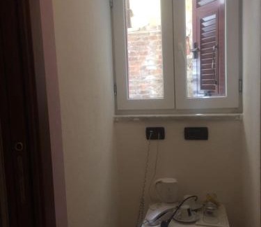 Riomaggiore Hotel | Hotel La Zorza