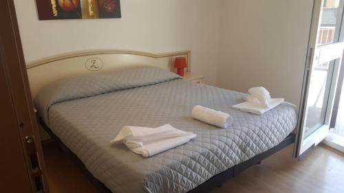 Riomaggiore Hotel | Hotel La Zorza