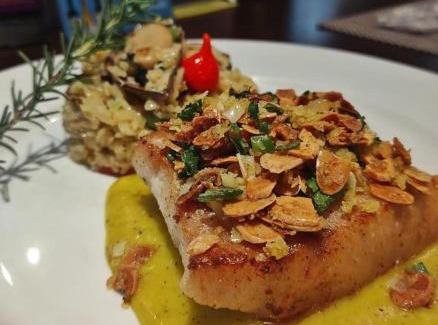 Cidade Alta Hotel | Hotel Laghetto Estação