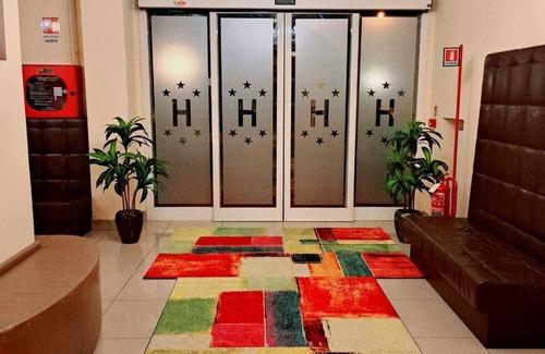 Marghera Hotel | Hotel Laguna Residence