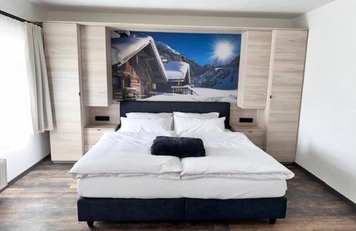 Waengle Hotel | Hotel Lainbach in Wängle