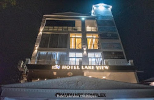 Chhatarpur Hotel | Hotel Lake View,Chhatarpur