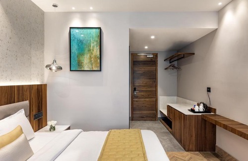 Jind Hotel | HOTEL LAKSHYA INN