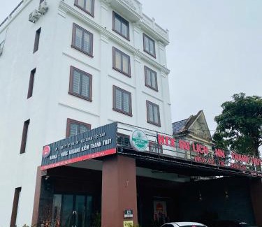 Thanh Thuy Hotel | Hotel Lan Anh