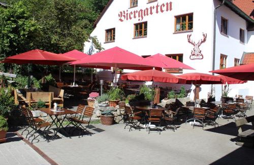 Lichtenegg Hotel | Hotel & Landgasthof Forsthof