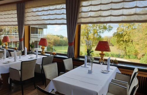 Schneverdingen Hotel | Hotel Landhaus Höpen