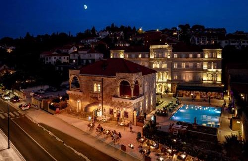 Dubrovnik Hotel | Hotel Lapad