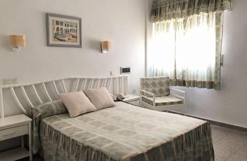 La Rabita Hotel | Hotel las Conchas