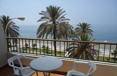 La Rabita Hotel | Hotel las Conchas