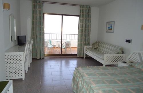 La Rabita Hotel | Hotel las Conchas