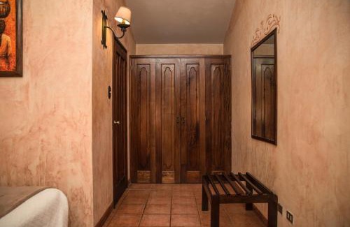 Antigua Guatemala Hotel | Hotel Las Farolas