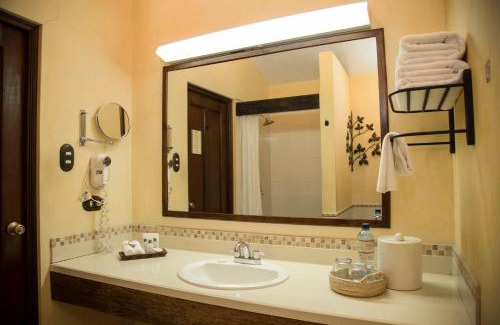 Antigua Guatemala Hotel | Hotel Las Farolas