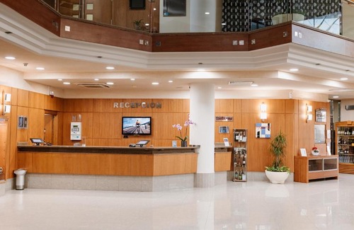 Diputacion de Rincon de San Gines Hotel | Hotel Las Gaviotas