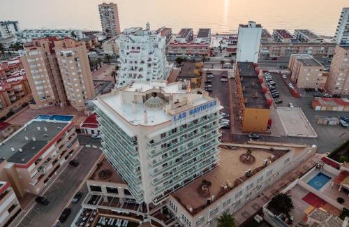 Diputacion de Rincon de San Gines Hotel | Hotel Las Gaviotas