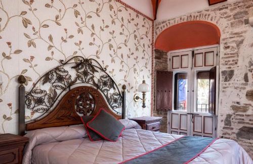 Zafra Old Town Hotel | Hotel Las Palmeras by Vivere Stays