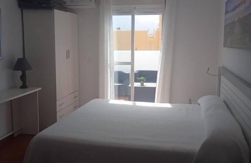 Pujaire Hotel | HOTEL LAS SALINAS CABO DE GATA