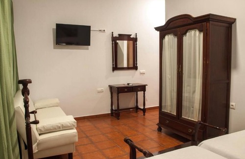 Pujaire Hotel | HOTEL LAS SALINAS CABO DE GATA