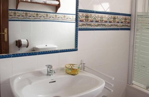 Pujaire Hotel | HOTEL LAS SALINAS CABO DE GATA