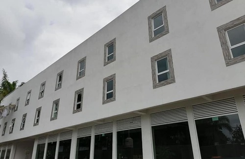 Fortin de las Flores Hotel | Hotel Las Vias