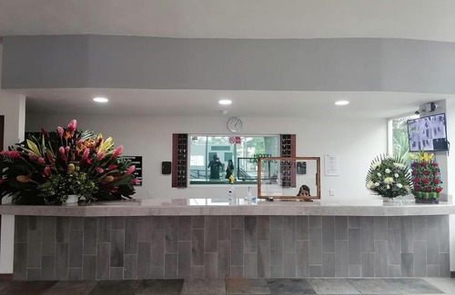 Fortin de las Flores Hotel | Hotel Las Vias