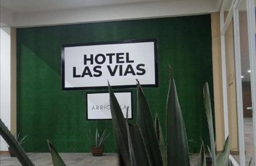 Fortin de las Flores Hotel | Hotel Las Vias