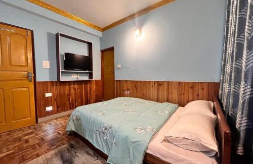 Namchi Hotel | Hotel lasakusa Temi residency