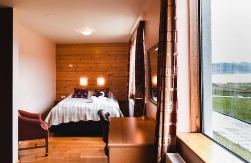 Hnjotur Hotel | Hotel Latrabjarg