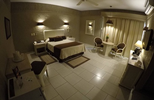 Cordoba Hotel | Hotel Layfer Negocios y Descanso Cordoba Veracruz Mexico