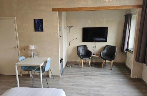 Eijsden Hotel | hotel le bonheur